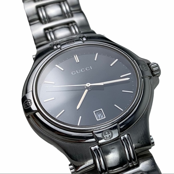 GUCCI 9040M Watch - Picture 2 of 8